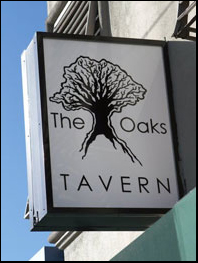 OaksTavern_sign