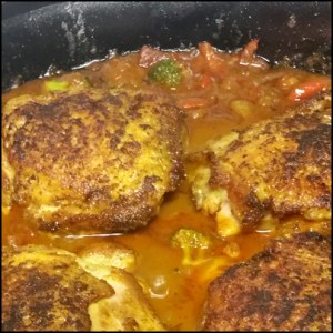 ChickenCurryThighs