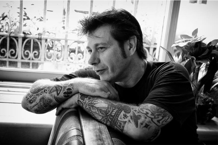 Syd Thomas, Master Tiki Bartender, Los Angeles